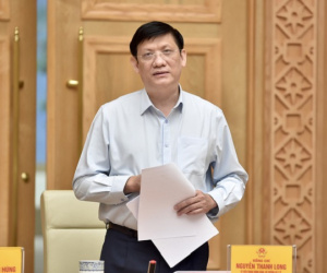 Bộ trưởng Bộ Y tế: Sẽ thí điểm cho đi lại bình thường với người tiêm đủ 2 mũi vaccine Covid-19