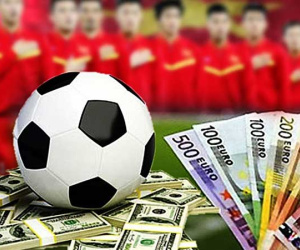 Dân Việt có thể cá cược bóng đá Anh, Ý, Tây Ban Nha, Champions League