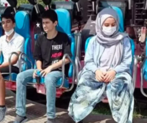 Cô gái 19 tuổi đột ngột tử vong sau khi chơi đu quay mạo hiểm, nguyên nhân lại từ phản ứng quen thuộc nhiều người gặp phải