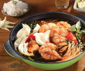 Đặc sản 'tiến Vua' giá thấp chưa từng thấy, chỉ ngang ngửa hàng chợ