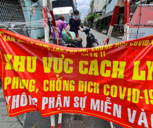 Kịch bản giãn cách ở TP.HCM sau 6.9: Bình thường mới sao cho an toàn?