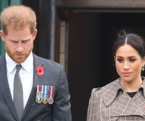 Sự thật chua chát nhà Meghan phải đón nhận sau 1 năm ở Mỹ, sai lầm nối tiếp sai lầm