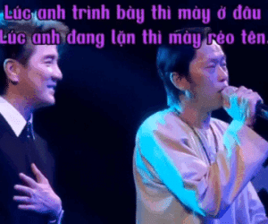 Xuất hiện bài ca sao kê hút triệu view chưa đầy 1 ngày, Hoài Linh và Đàm Vĩnh Hưng còn song ca với nhau?