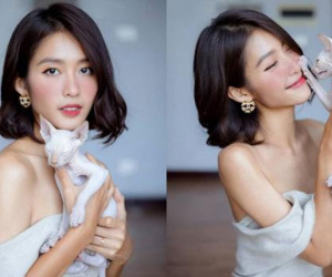 Khả Ngân khoe loạt ảnh lộ thân hình gầy gò trơ xương, Diệu Nhi nói một câu gây chú ý