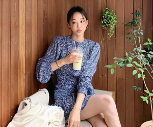 Đây là mẫu váy hot nhất đầu thu 2021: Mặc lên sang chảnh ngút ngàn, dù chỉ mua với giá bình dân