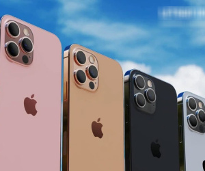 Cận kề ngày ra mắt, ngoài màu hồng iPhone 13 còn rò rỉ thêm màu sắc mới hứa hẹn 'đốn tim' hội chị em