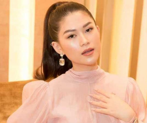 Cháu nuôi của Đàm Vĩnh Hưng tuyên bố 'từ mặt' một người quen vì 'tấn công mỉa mai vụ từ thiện'