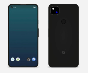 Chiếc điện thoại Android bảo mật nhất thế giới giá 750 USD