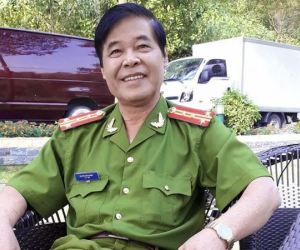 Ông Cấn - Quỳnh búp bê tiết lộ bộ phim cuối cùng của NSƯT Thế Bình không phải 'Mê cung'