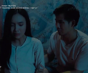 Thương con cá Rô đồng: Em gái Thương (Lê Phương) có bầu nhưng bác sĩ bắt phá thai gấp để giữ mạng sống