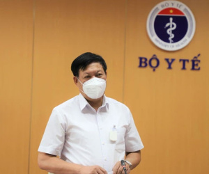 TP.HCM và 3 tỉnh phía Nam được phân bổ 45% tổng lượng vaccine, vì sao tiêm chậm?