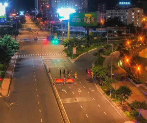 TP.HCM: Thí điểm nới lỏng giãn cách xã hội 2 quận, huyện để nhân rộng