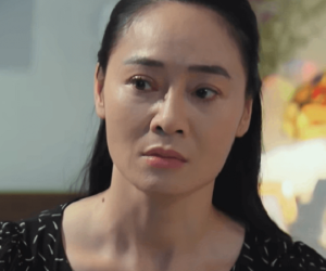 Hương vị tình thân: Bà Xuân tức tối khi bị chồng dằn mặt vì tỏ thái độ độ với Nam