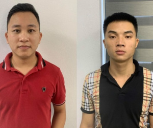 Nhân viên khách sạn 'phím' cho khách mua dâm cách vượt chốt kiểm dịch