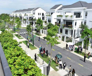 Bất động sản về đâu sau đại dịch?