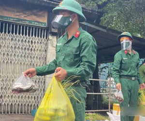 Thủ tướng đề nghị Bộ trưởng Công an xử nghiêm hành vi hủy đơn hàng đi chợ hộ