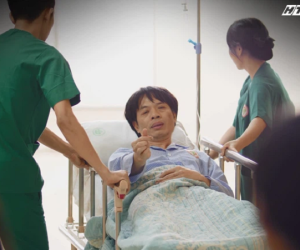 Cây táo nở hoa tập 67: Ngọc ghép gan thành công mà không hề biết bí mật phía sau, Ngà bỏ đi gặp lại tình cũ