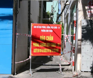 Thêm 34 ca Covid-19 mới, Đà Nẵng sẽ triển khai tiêm vắc xin quy mô lớn nhất lịch sử