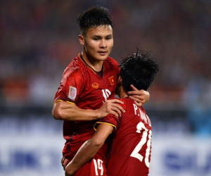 Nhận định Việt Nam vs Australia: Đã đến lúc thầy Park phải học 'kẻ chiến bại' Kiatisuk để lại khiến cả châu Á phải bất ngờ