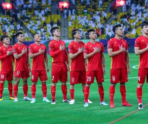 Xem trực tiếp trận Việt Nam - Australia tại vòng loại cuối World Cup 2022 trên kênh nào, ở đâu?