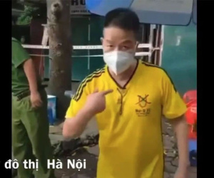Đã xác minh danh tính giảng viên Đại học lăng mạ cán bộ trực chốt: Lãnh đạo trường lên tiếng