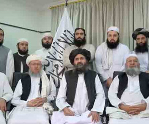 Nội bộ Taliban đấu đá tới mức không thành lập nổi chính phủ?