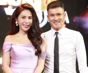Thuỷ Tiên khoe Công Vinh đầu tư BĐS lãi 5-6 lần khiến dân trong nghề phát choáng, từng đưa vợ hơn 40 tỷ để tiêu vặt