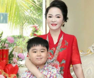 Người thừa kế khu du lịch 6000 tỷ Đại Nam tiết lộ số tiền tiêu vặt mỗi tháng, hào phóng đến mức cho bạn không hỏi lý do!