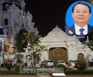 Đại gia Phát ‘dầu’ lập 22 công ty 'ma', bán khống hóa đơn thu lợi hơn 161 tỷ đồng