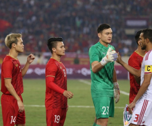 Chuyên gia châu Âu thẳng thắn 'tiên tri' tỉ số trận Việt Nam vs Úc