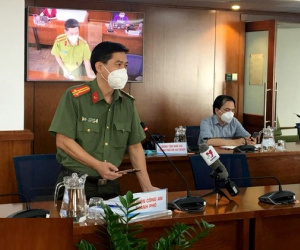 Công an TP.HCM mời làm việc với 200 người 'boom' hàng: Đặt nguyên con gà nhưng chỉ giao cánh gà nên người dân từ chối nhận