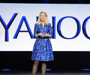 Hạ viện Mỹ không biết CEO hiện tại của Yahoo là ai, gửi nhầm mail cho người đã từ chức 4 năm trước