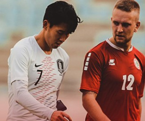 Son Heung-min khiến Tottenham 'ngồi trên đống lửa'