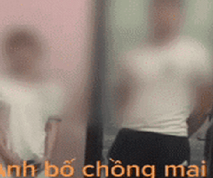 Clip: Con dâu dẫn bố chồng đi đánh ghen, bắt quả tang chồng ngoại tình trong nhà nghỉ