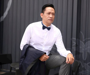 Duy Mạnh: 'Nghệ sĩ kêu gọi làm từ thiện bằng tâm, nhưng tâm lại dựa trên tiền của người khác'