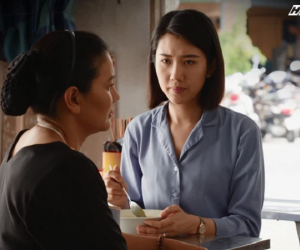 Cây táo nở hoa: Châu được mẹ chồng chấp nhận, bác bỏ chuyện ly hôn, giao trách nhiệm sinh em bé