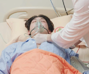 Cây táo nở hoa: Dư chết lâm sàng, trước khi ra đi để lại 2 tỷ cho Ngọc