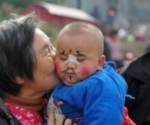 Càng lớn con gái càng giống ông nội, người bố bí mật đi xét nghiệm ADN và kết quả khiến mái ấm gia đình không còn như trước