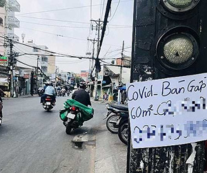 'Độc chiêu' dụ khách mua nhà của 'çò đất'