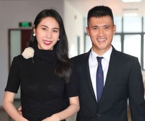 Đây là lý do khiến Công Vinh tự tin khẳng định sẽ chịu trách nhiệm trước pháp luật về vụ lùm xùm sao kê của Thủy Tiên?