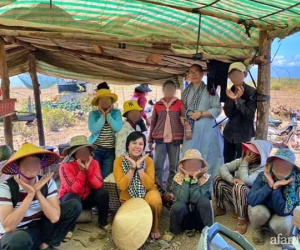 Giang Kim Cúc lại bị tố 'cuỗm' tiền kêu gọi giải cứu dưa hấu, hứa hỗ trợ người mất vì COVID-19 nhưng 'lặn mất tăm'?