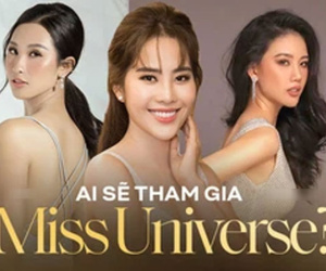Hoa hậu Hoàn vũ Việt Nam đang nóng trở lại: Nam Anh - Nam Em so tài căng đét, quán quân 2 cuộc thi quyết giật vương miện?