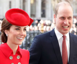 Nhà Công nương Kate nhận ân sủng từ Nữ hoàng trong khi vợ chồng Meghan bị hắt hủi, danh tiếng tụt dốc