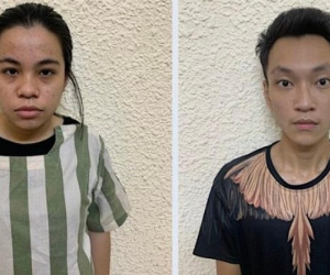 Dùng 'chiêu' thuê máy ảnh rồi mang đi cầm cố, cô gái trẻ chiếm đoạt gần nửa tỷ đồng