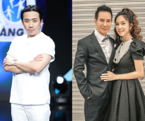 Sao kê cùng ngân hàng: Lý Hải - Minh Hà được dân tình khen rõ ràng, Trấn Thành vẫn còn điểm nghi vấn