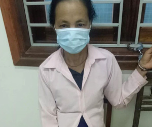 Nghe nói ma túy chữa được 'bách bệnh', người phụ nữ mua về dùng rồi nghiện luôn