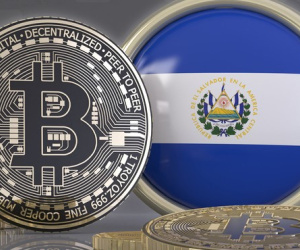 Quốc gia đầu tiên trên thế giới thu mua và nắm giữ Bitcoin