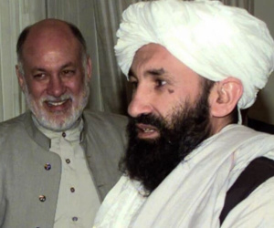 Chính phủ mới của Taliban: Người chịu lệnh trừng phạt, người bị FBI truy nã