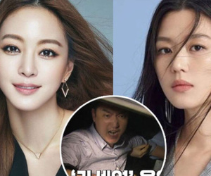 Cảnh sát mất 10 tiếng vây bắt 3 phóng viên 'bóc' bê bối Han Ye Seul mại dâm và Jeon Ji Hyun ly hôn chồng tài phiệt