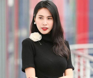 'Hạn' sao kê còn chưa hết, Thủy Tiên lại bị đào bới sai lệch tiền quyên góp đợt hạn mặn miền Tây